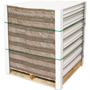 Light Duty Edge Protectors
