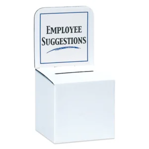 Ballot Box