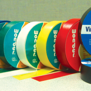 Vinyl Electrical Insulating Tape