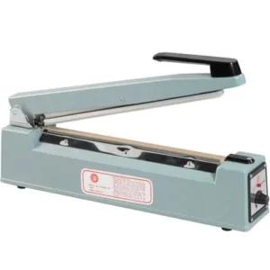 Wide Seal Impulse Sealer